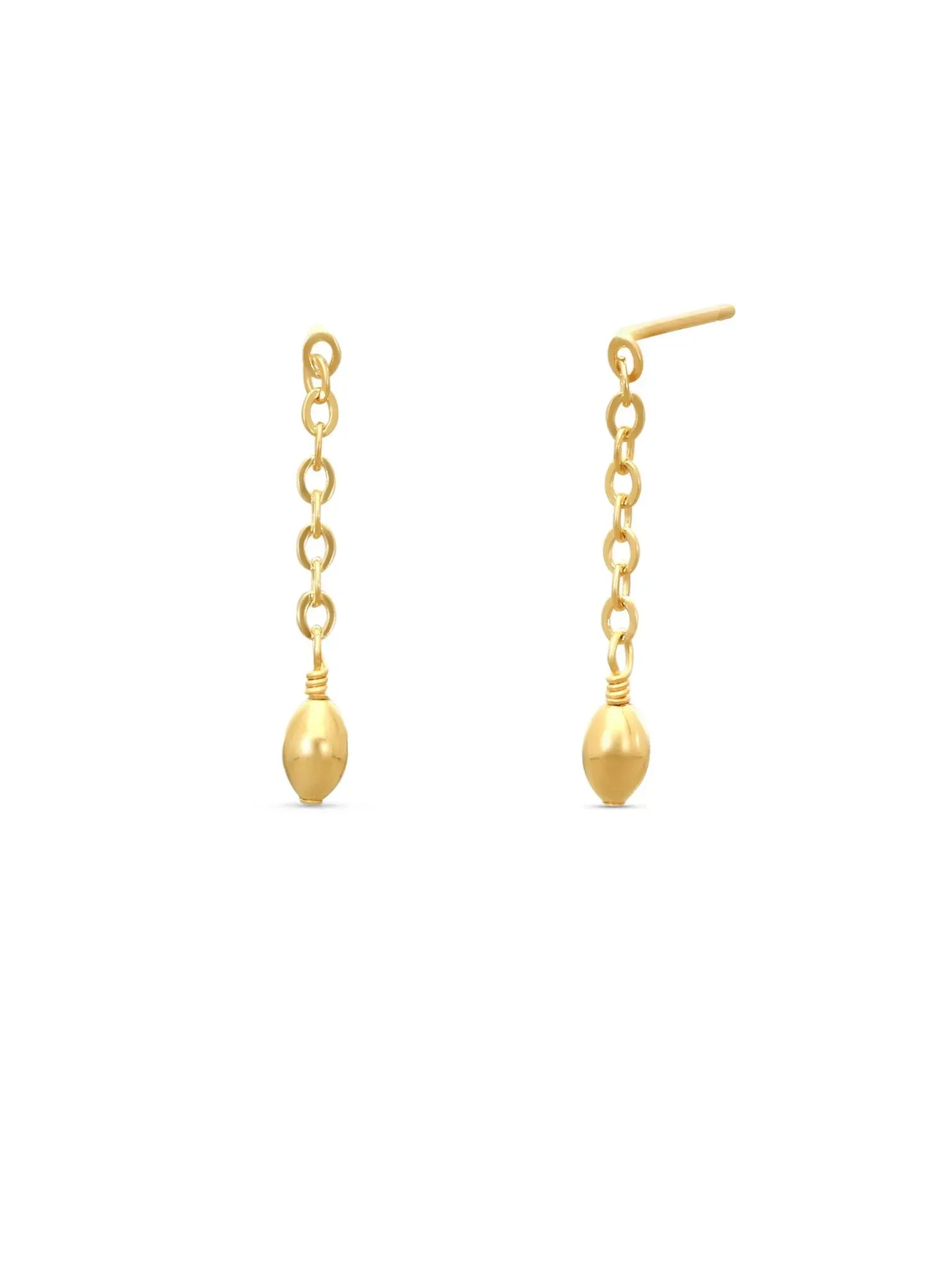 Sadie Teardrop Earrings