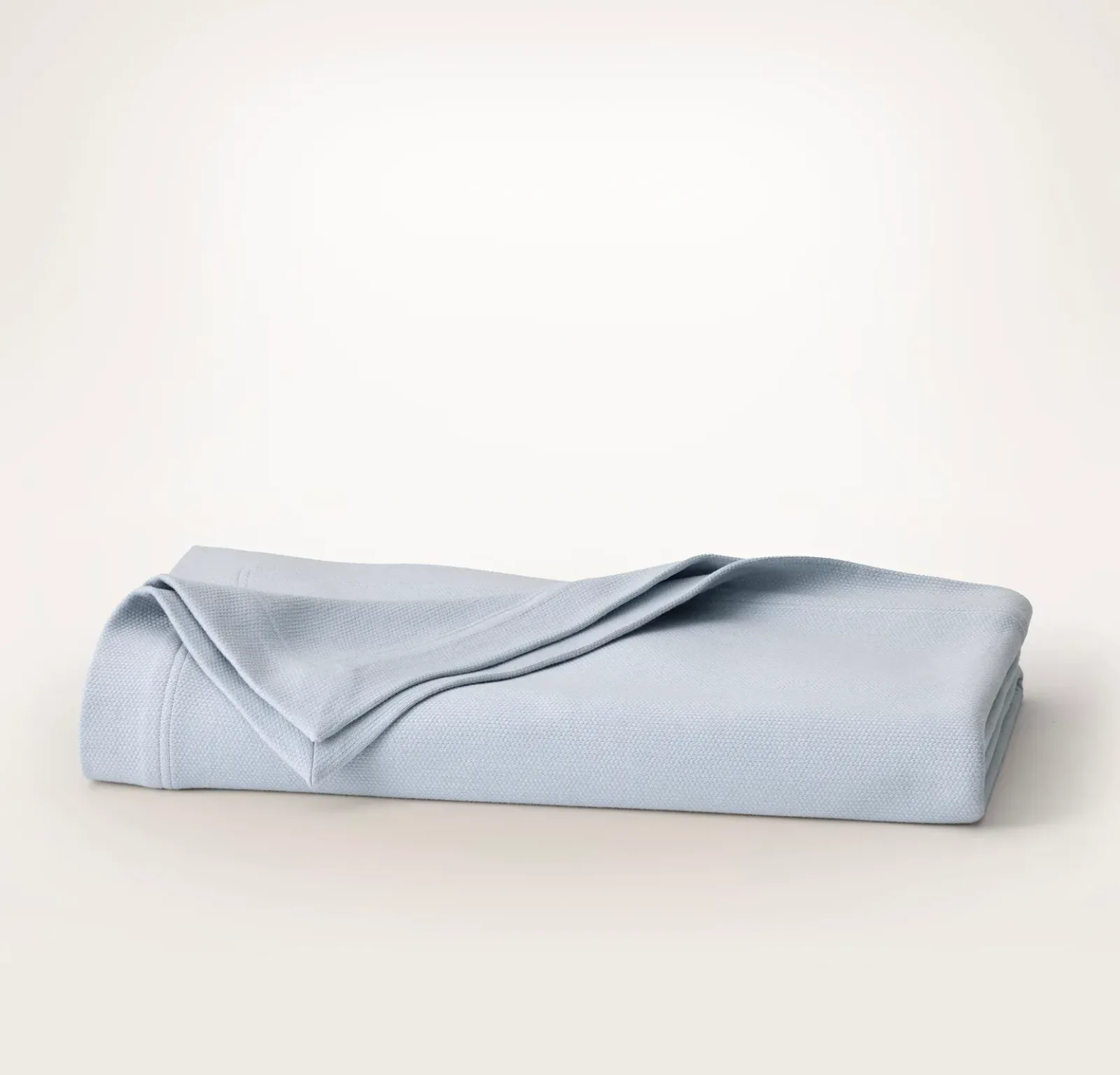 Essential Bed Blanket – Hydrangea