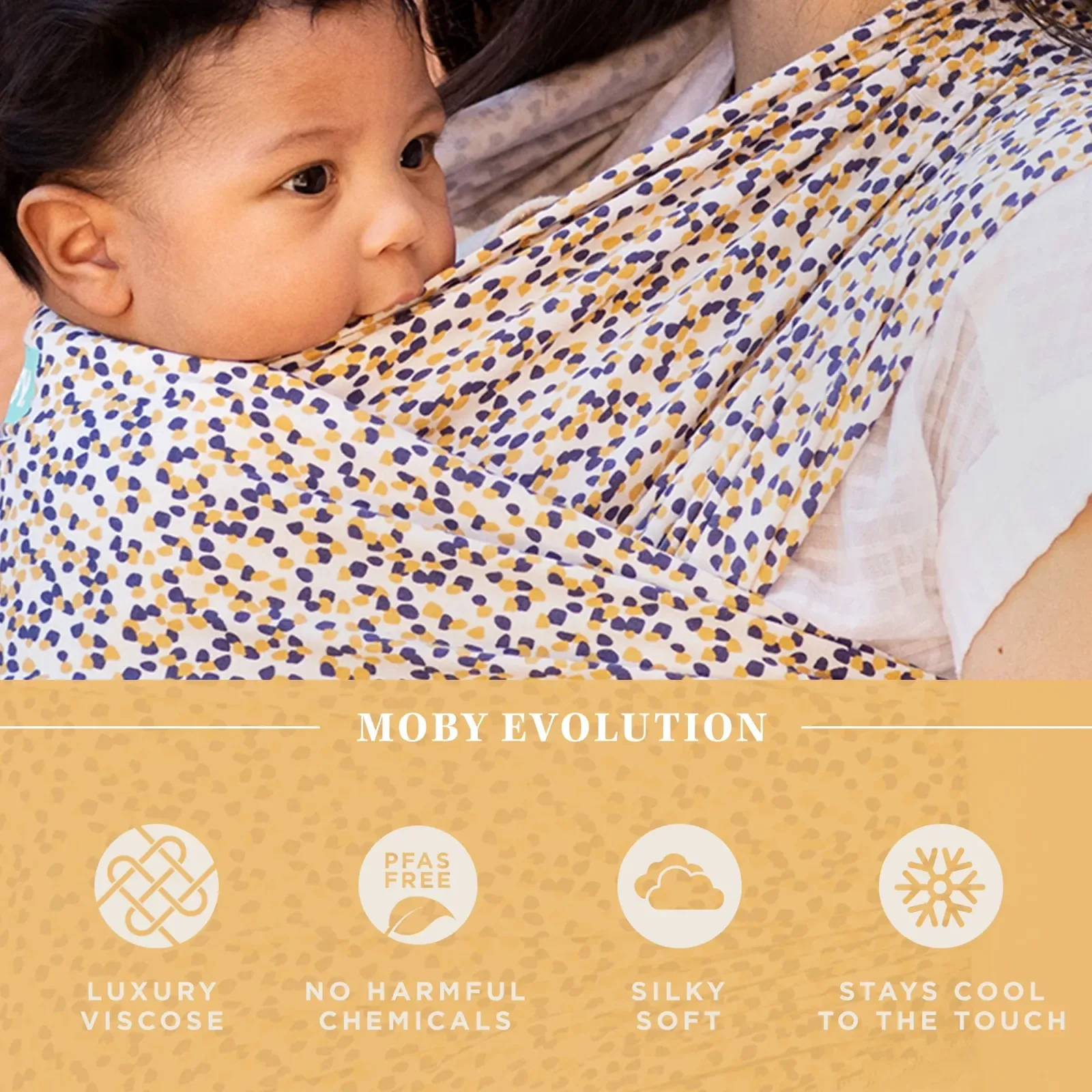 Evolution Wrap – Hopscotch