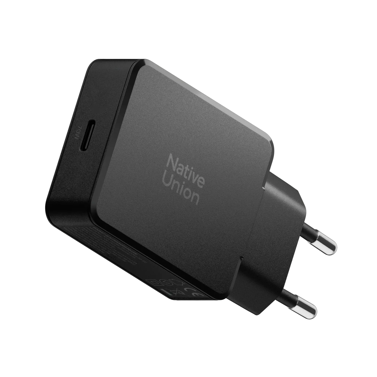 Pocket GaN Charger PD 70W