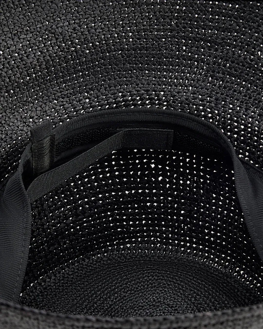 Packable Bucket Hat