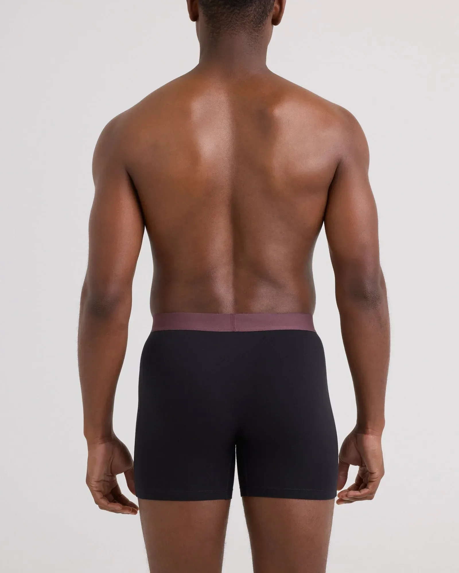 Non-Stop Stretch Cotton (5 Pack)