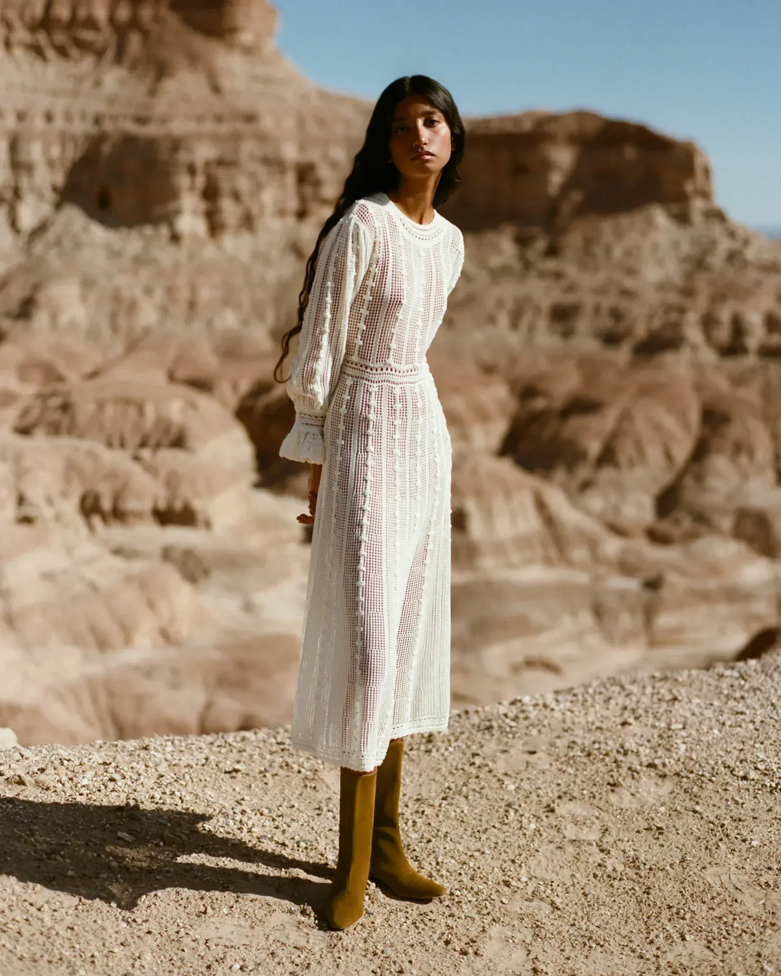 Dorothy Dress