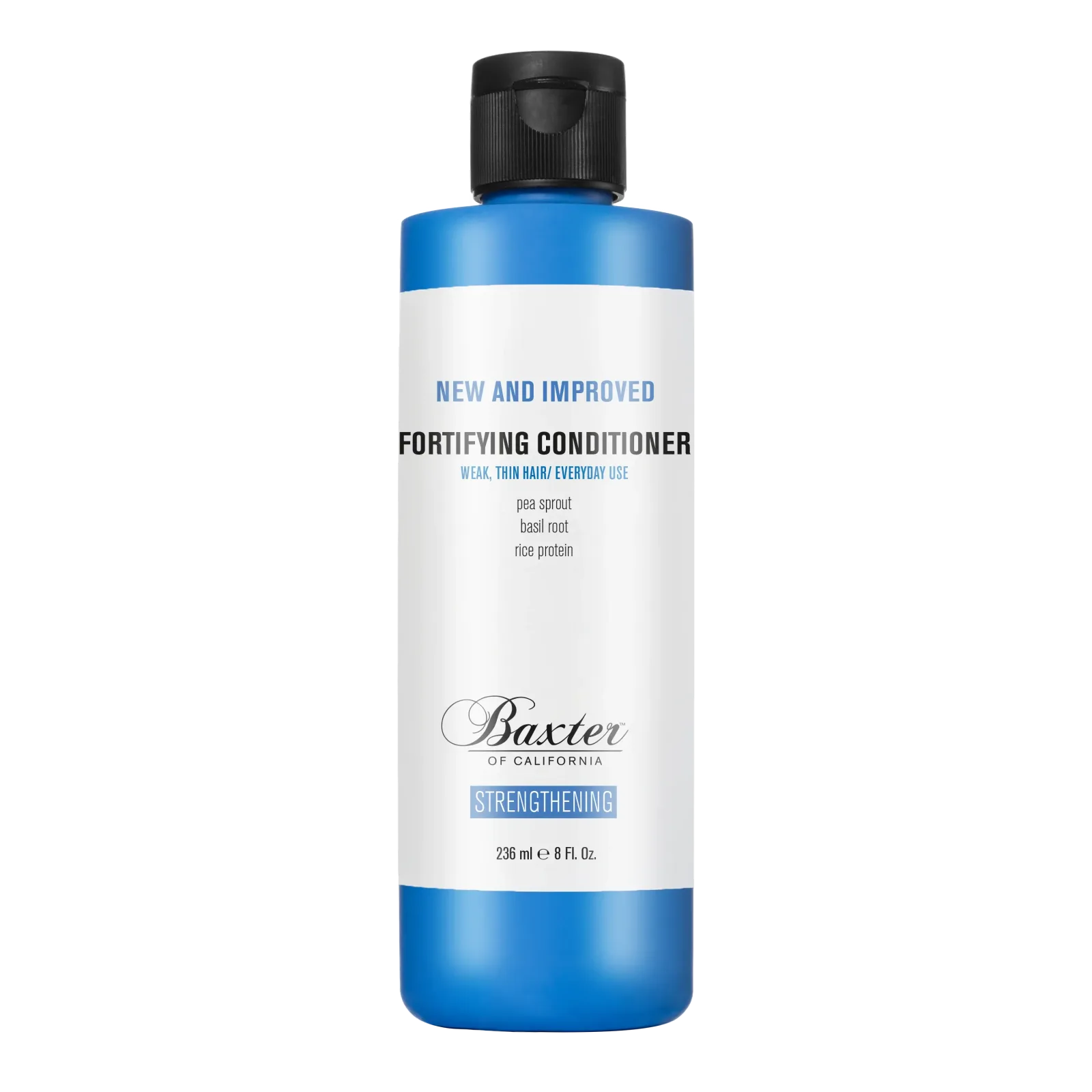 Fortifying Conditioner