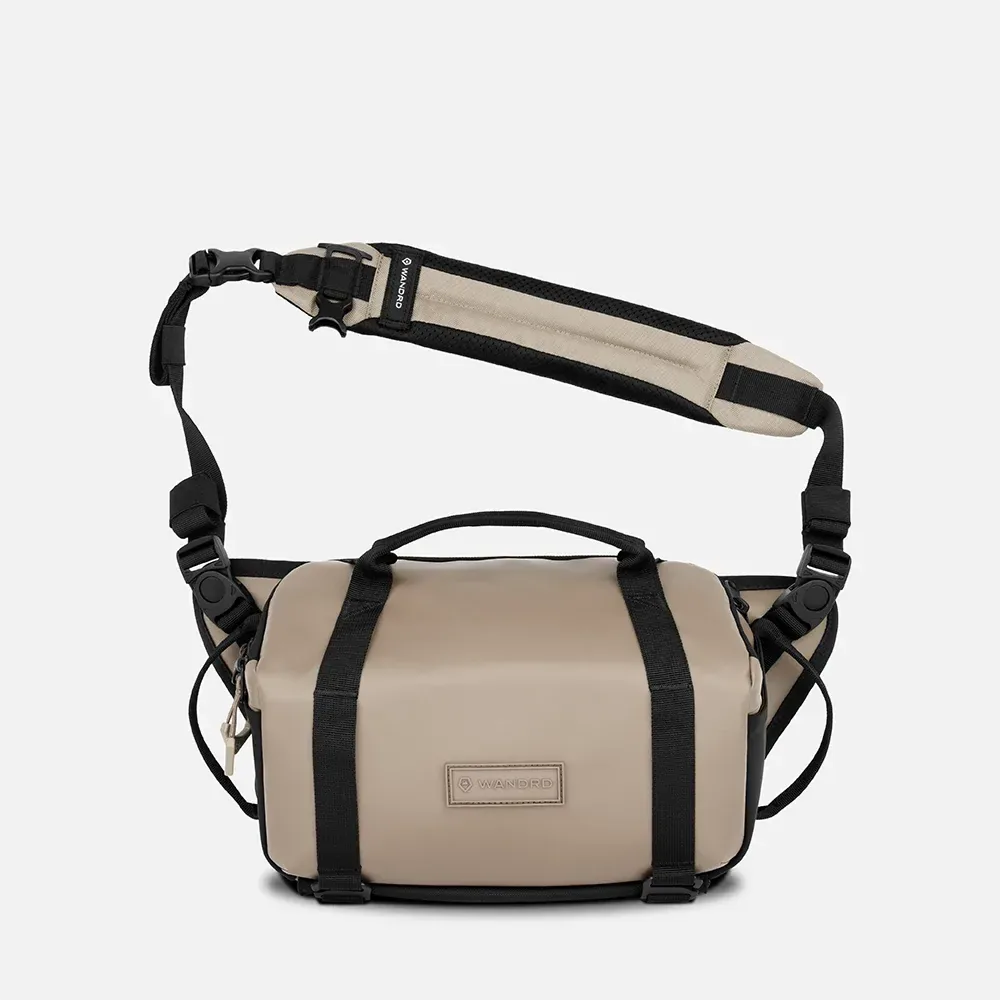 ROGUE 6L Sling in Yuma Tan