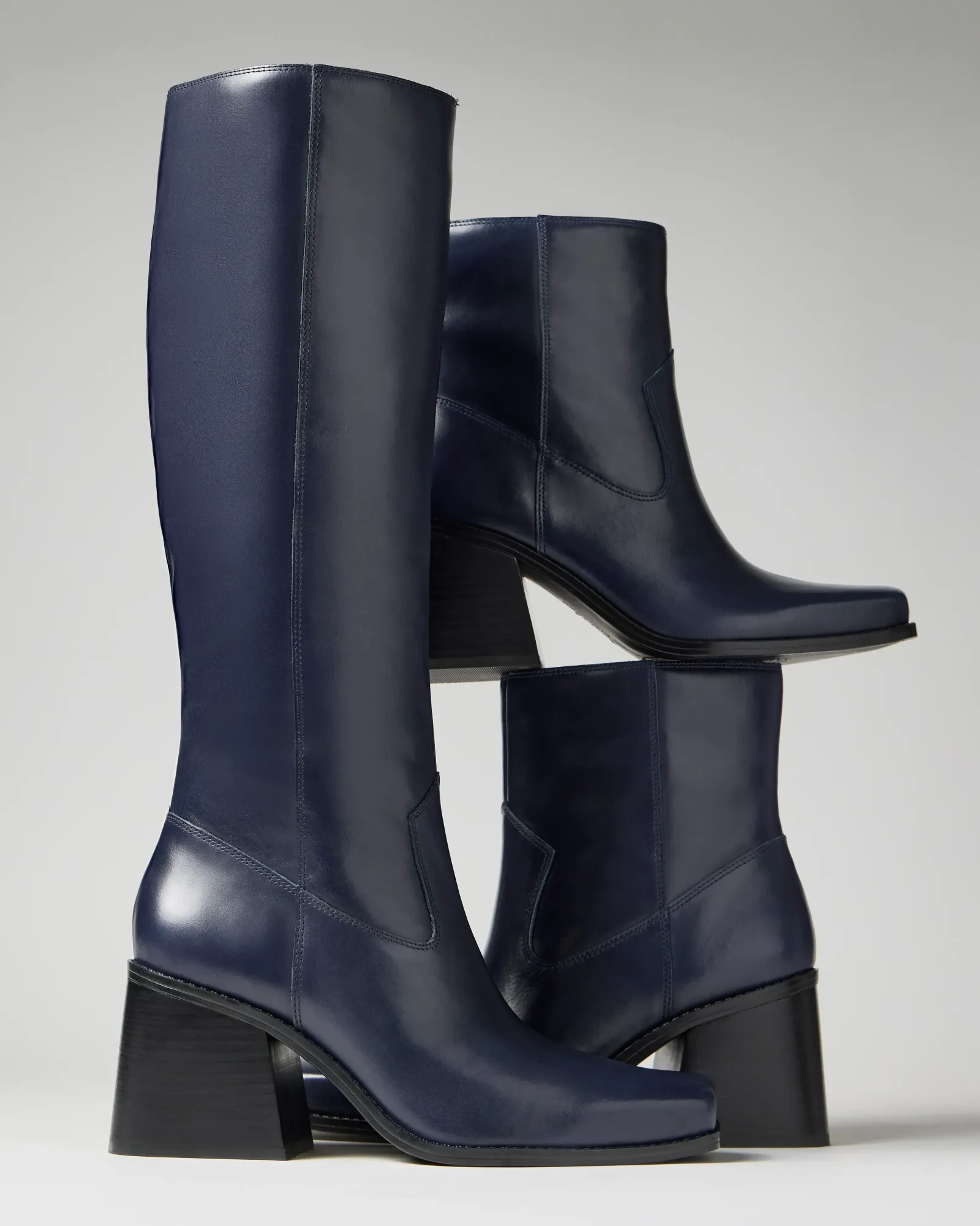 Sangeti Extra Wide Calf Boot