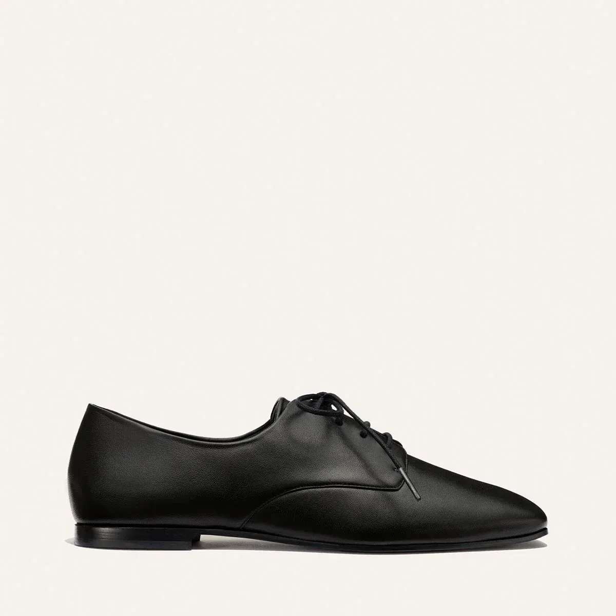The Billie Derby – Black Nappa