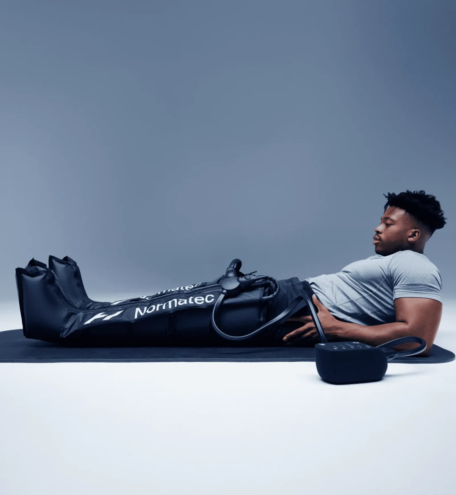 Normatec 3 Legs
