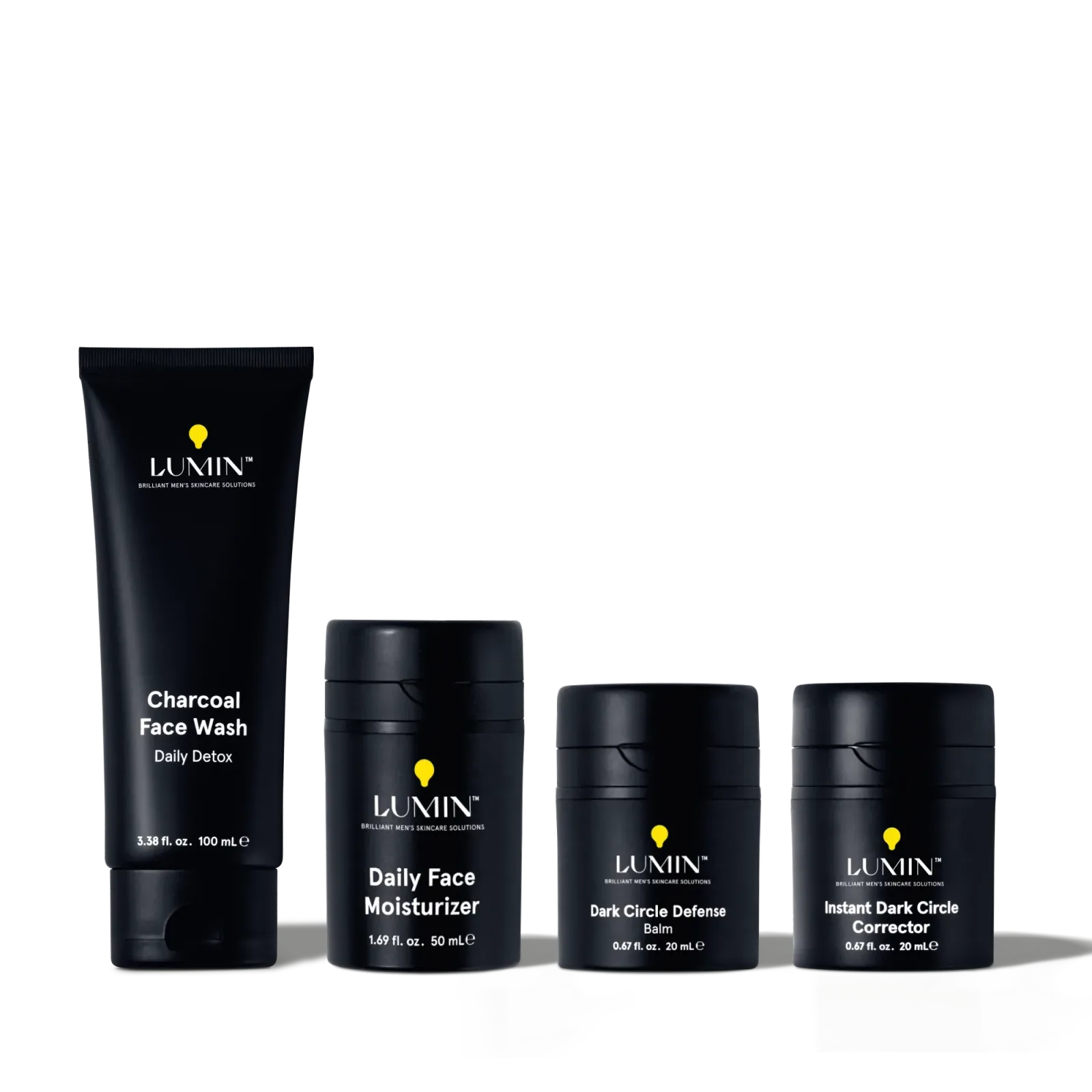 Mr. Bright Eyes Bundle
