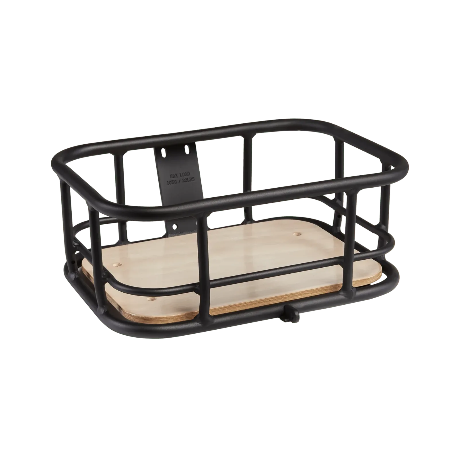 Small Front-Mounted Basket