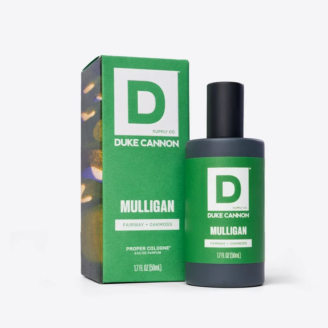 Proper Cologne – Mulligan