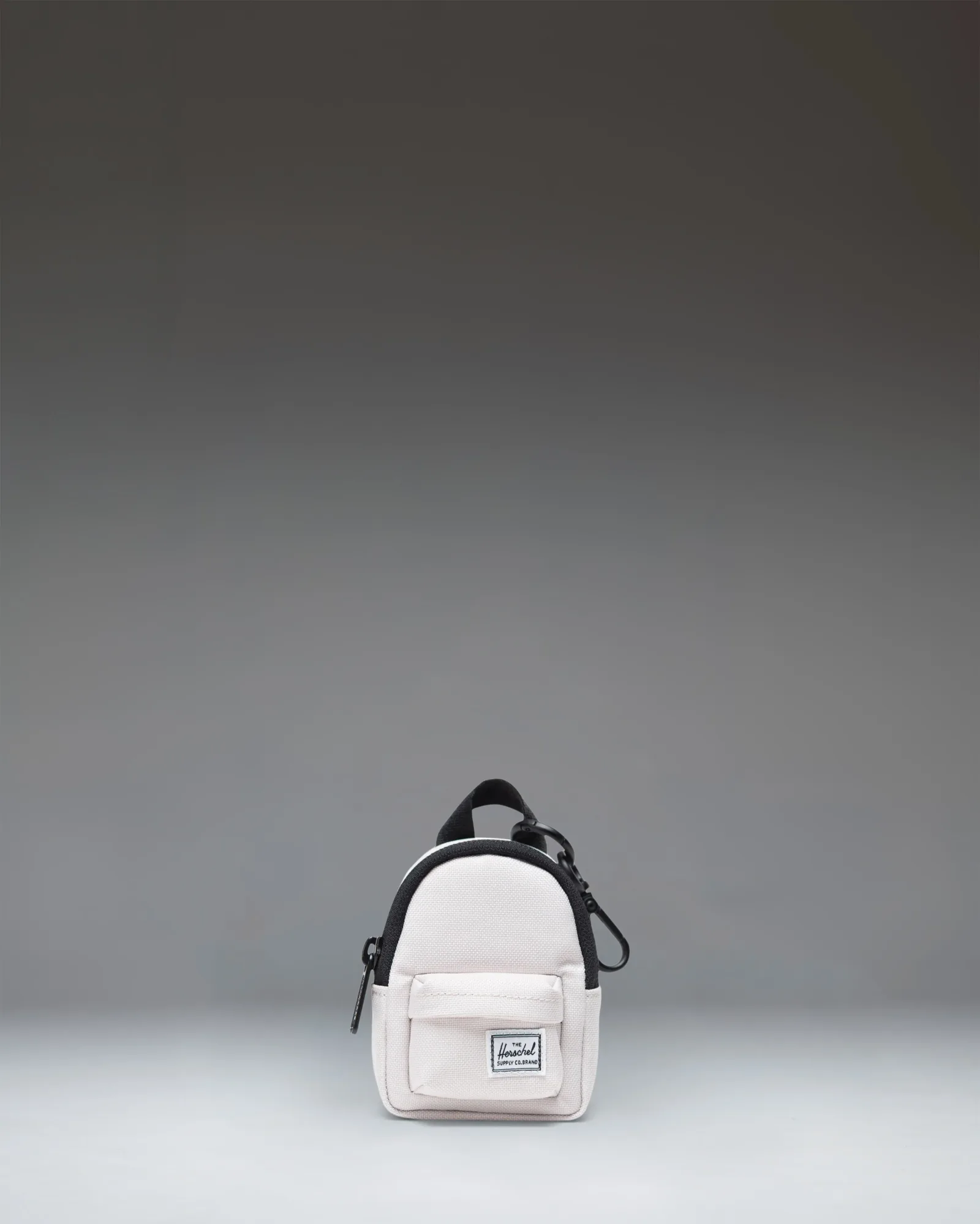 Herschel Classic Backpack Bag Charm