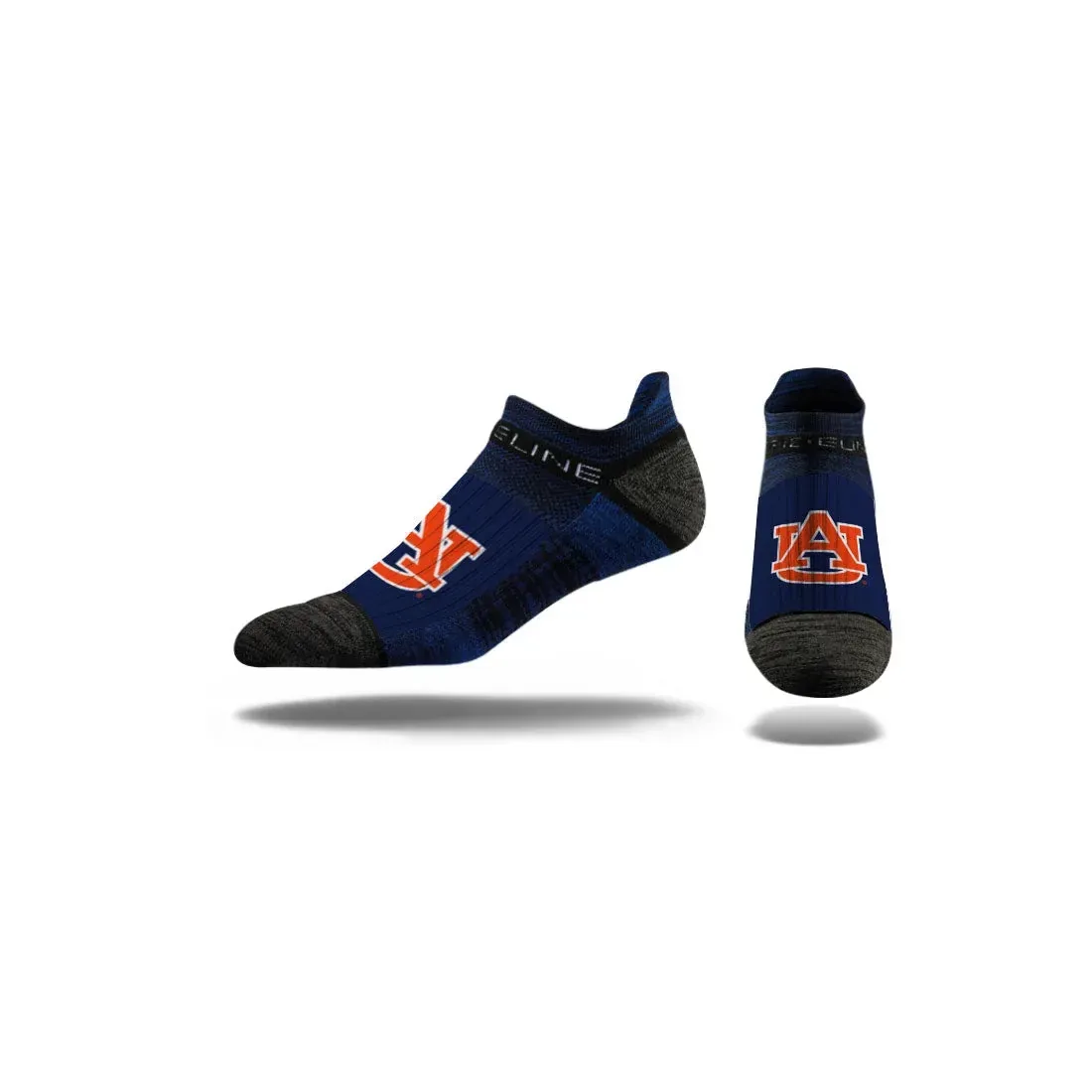 NCAA – Primary Logo School Color – Premium Low