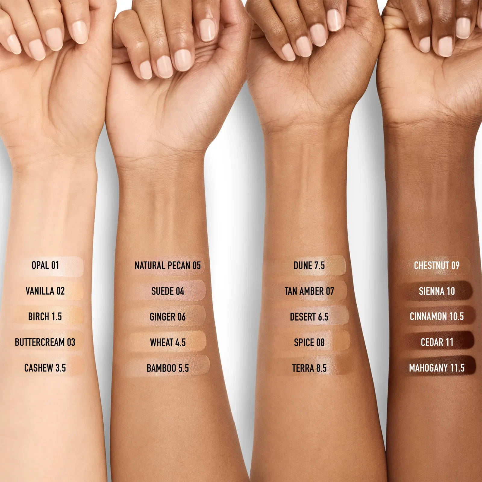 On-the-Go 5-Minute Face