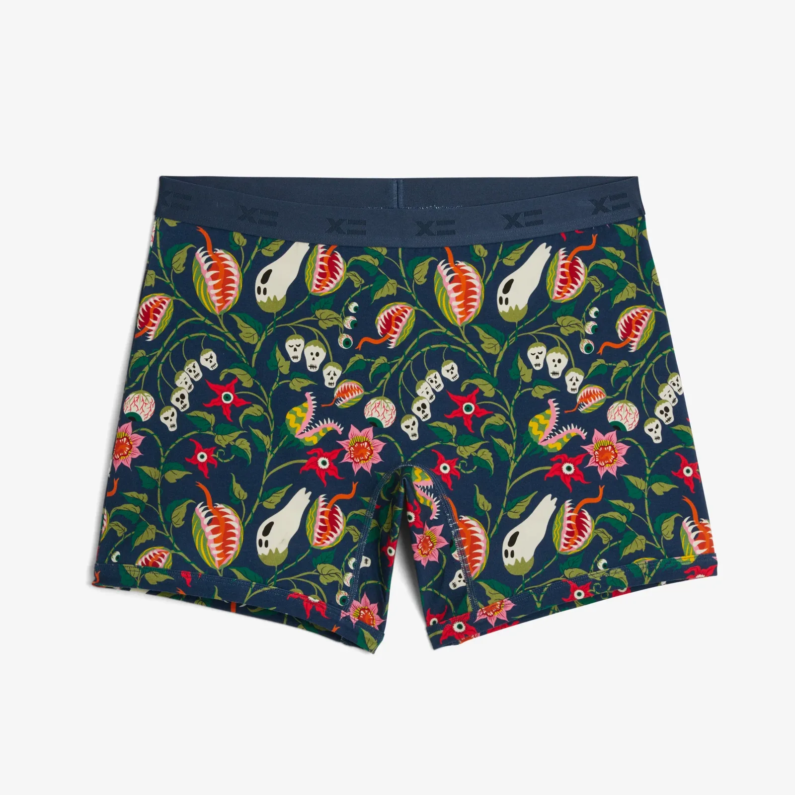 6" Boxer Briefs 3-Pack – Deadly Bloom