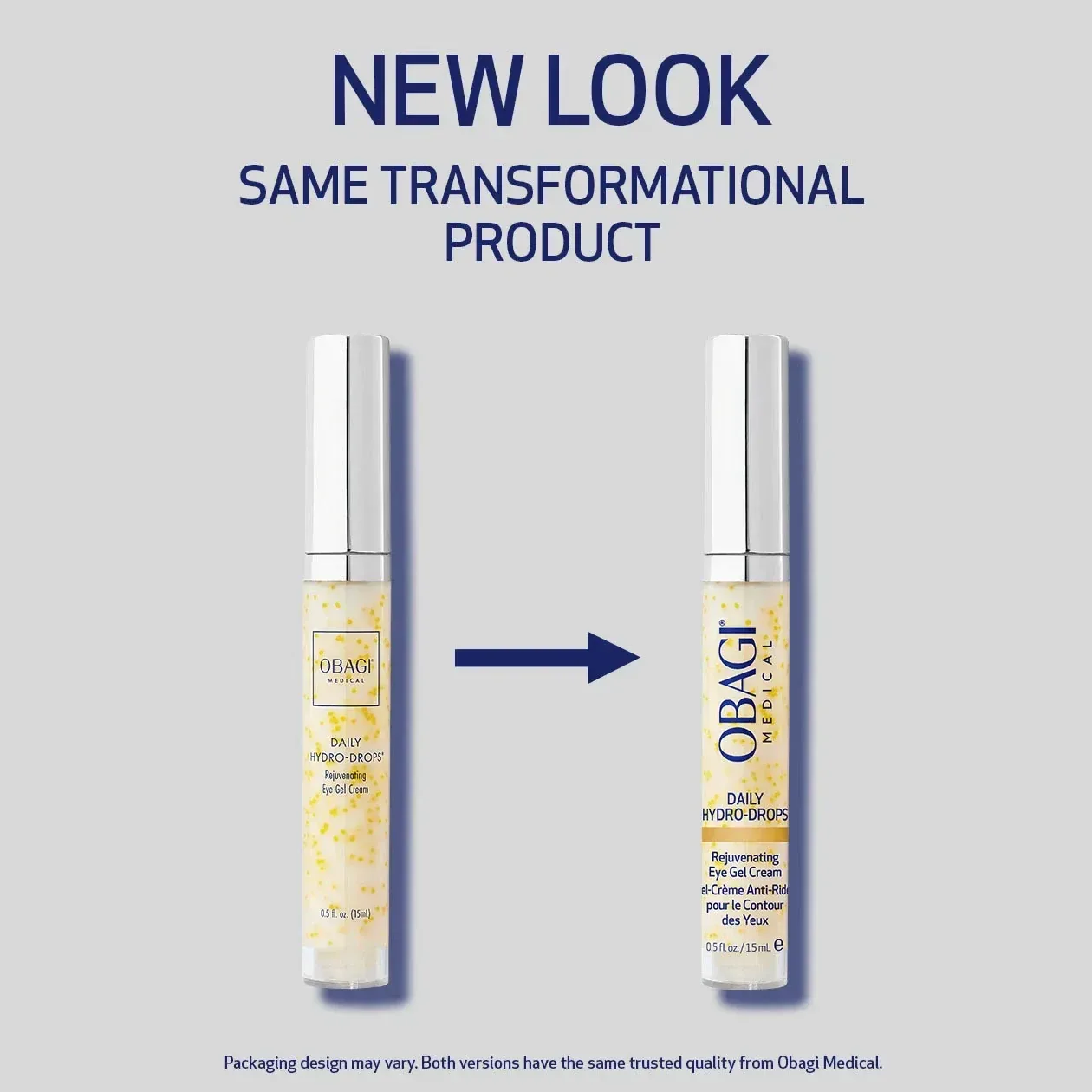 Rejuvenating Eye Gel Cream