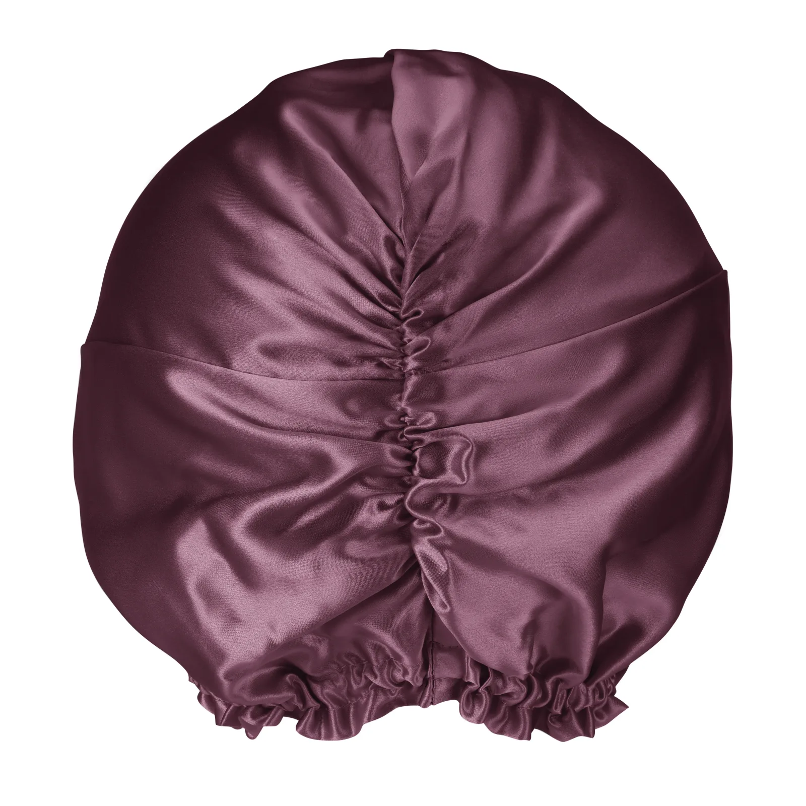 Blissy Bonnet – Plum – Large