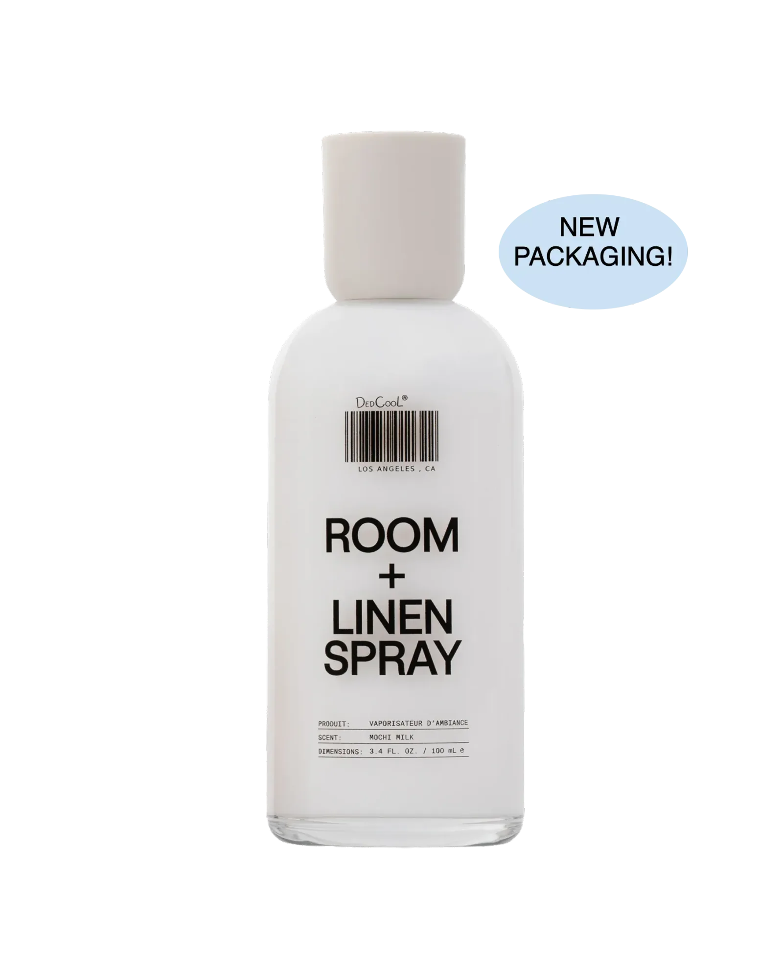 Room + Linen Spray in Mochi Milk