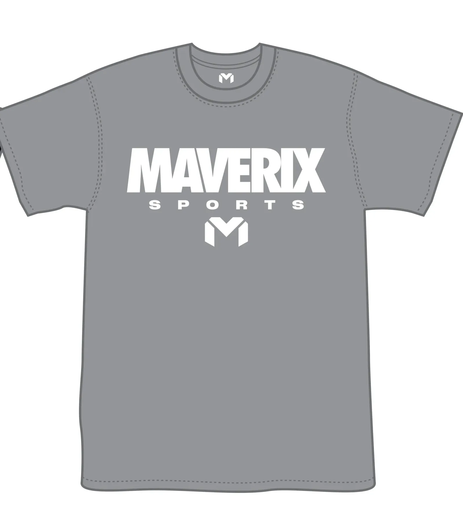 Tee Shirt – Maverix Sports