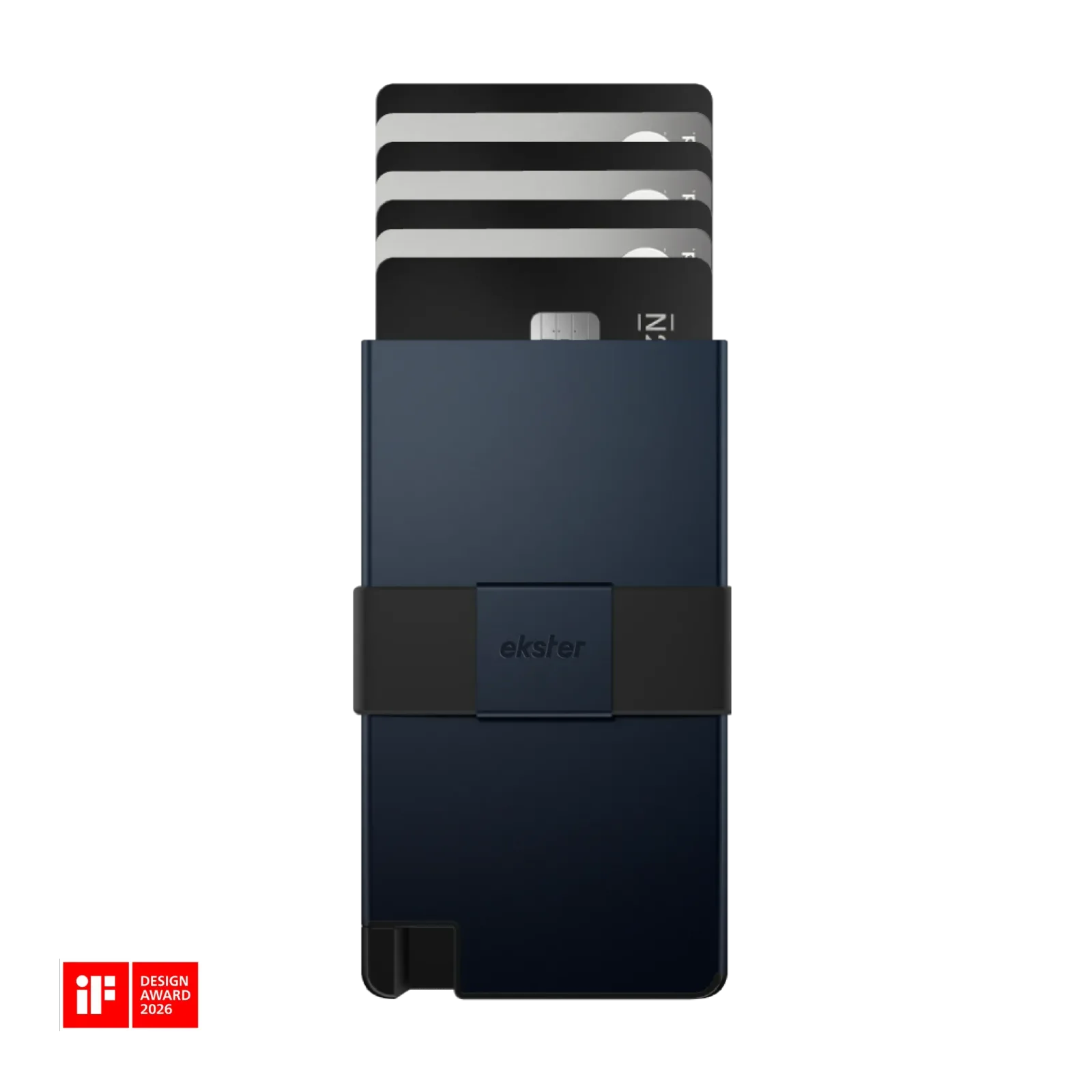 Ekster Cardholder Pro