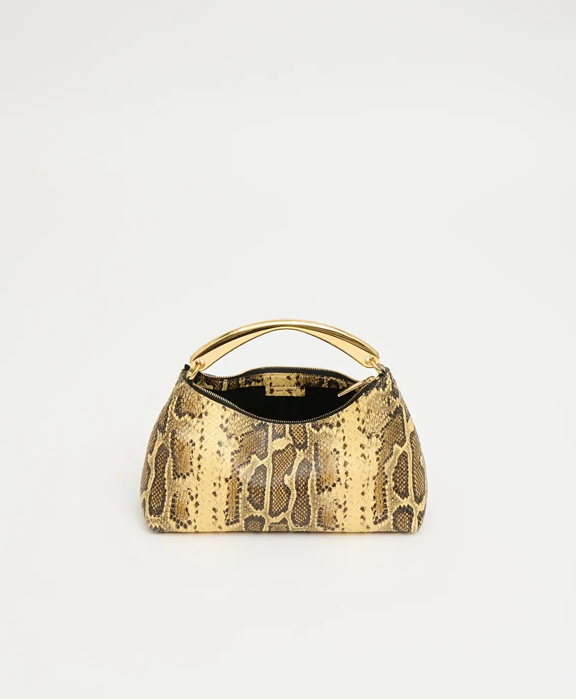 Metal Handle Rhea – Golden Roccia