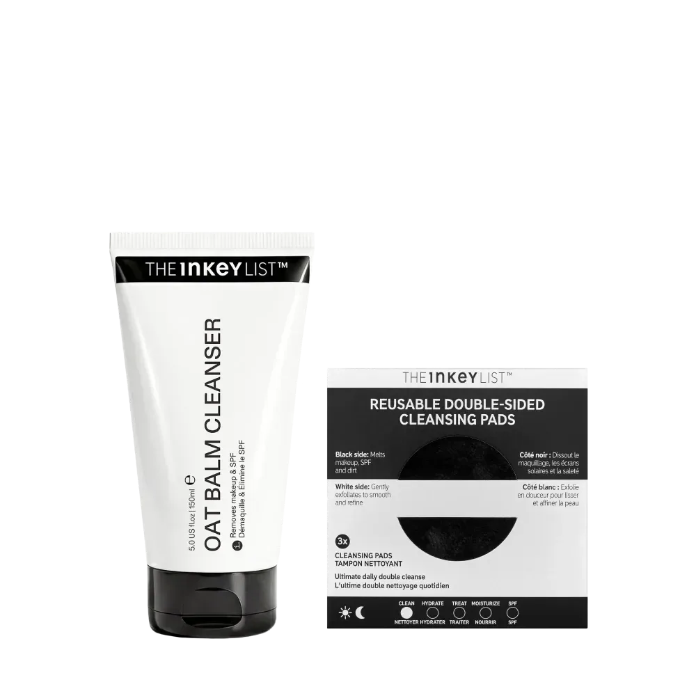 Makeup Removal Duo
