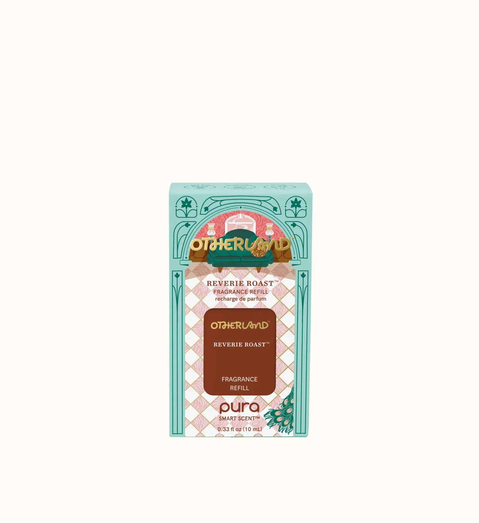 Reverie Roast Pura Refill