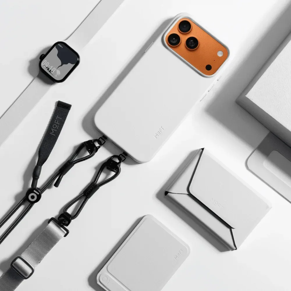 Snap Studio for iPhone 17 Series