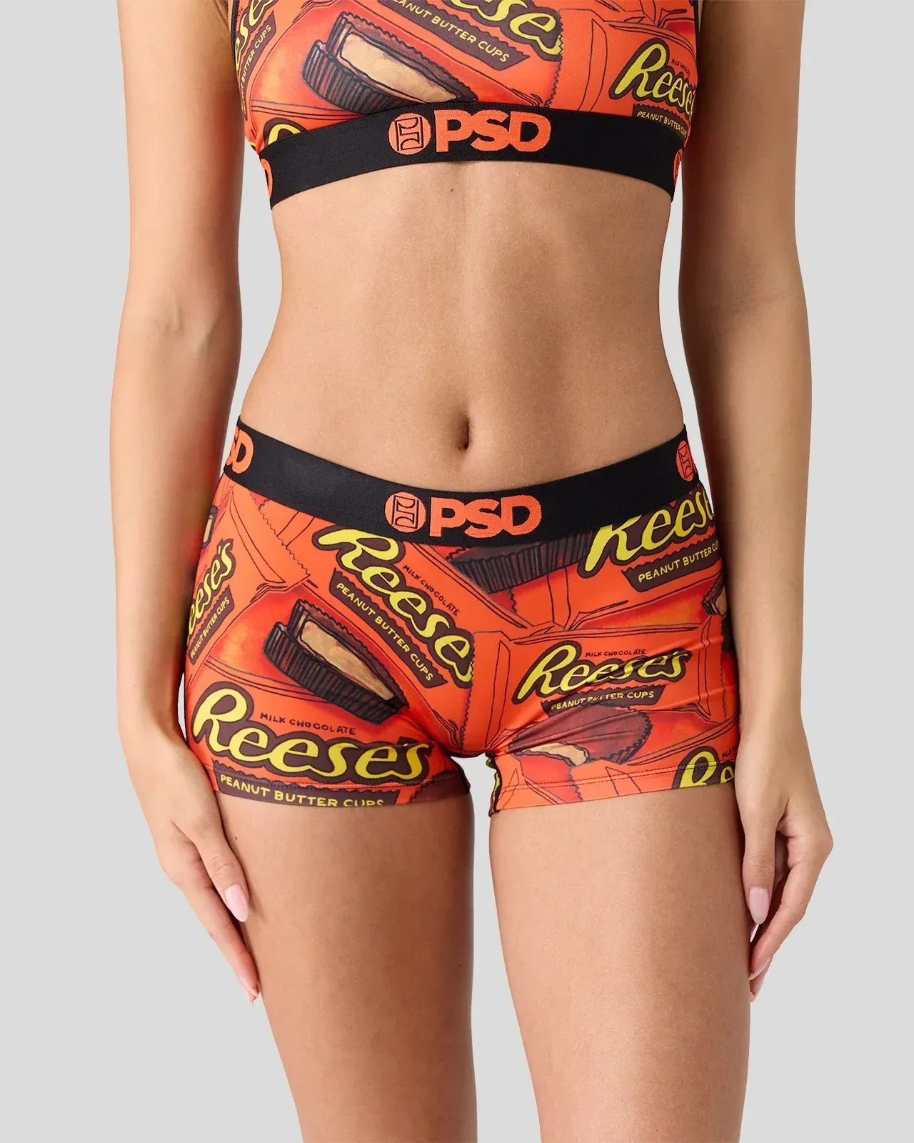 Hershey's – Reese's Stash
