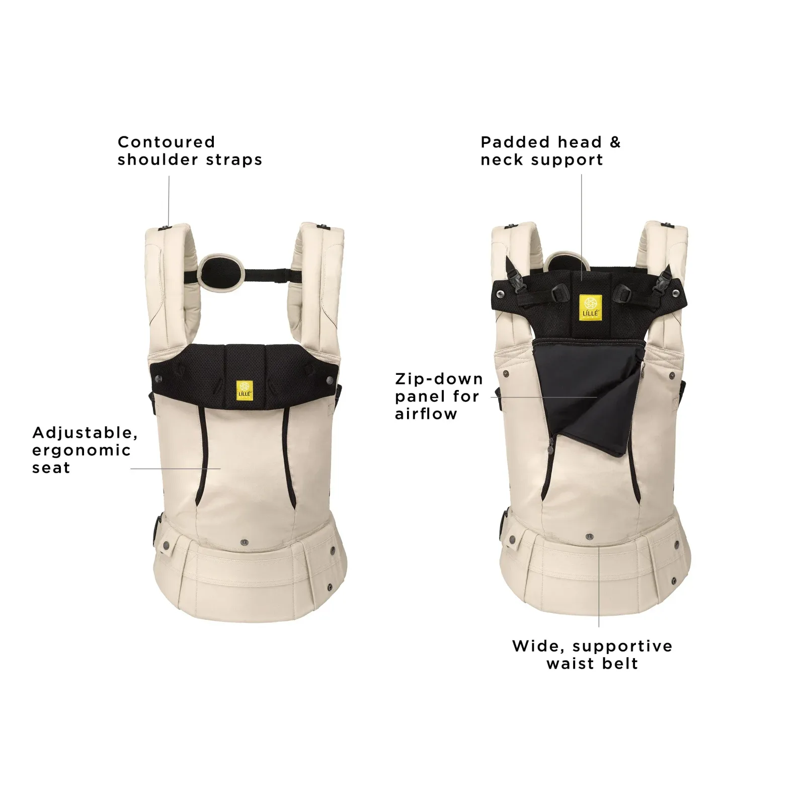 Complete 6-in-1 All Seasons – Moonbeam