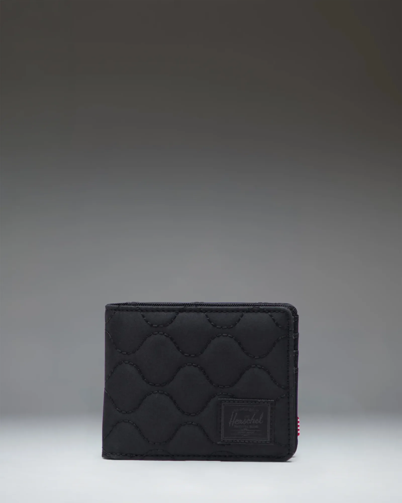 Roy Wallet Quilted