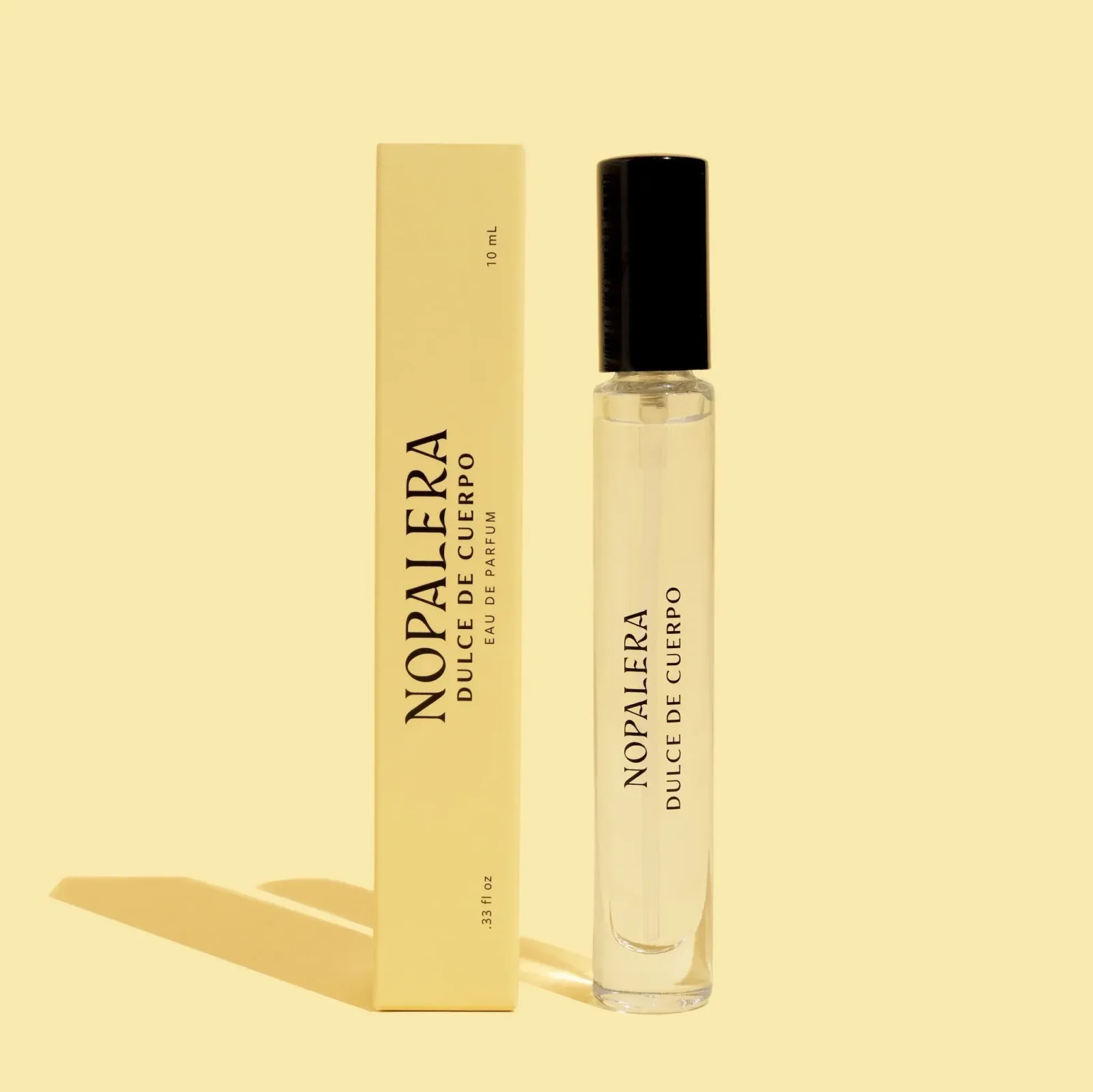 Wholesale Tester: Dulce de Cuerpo, Travel Spray