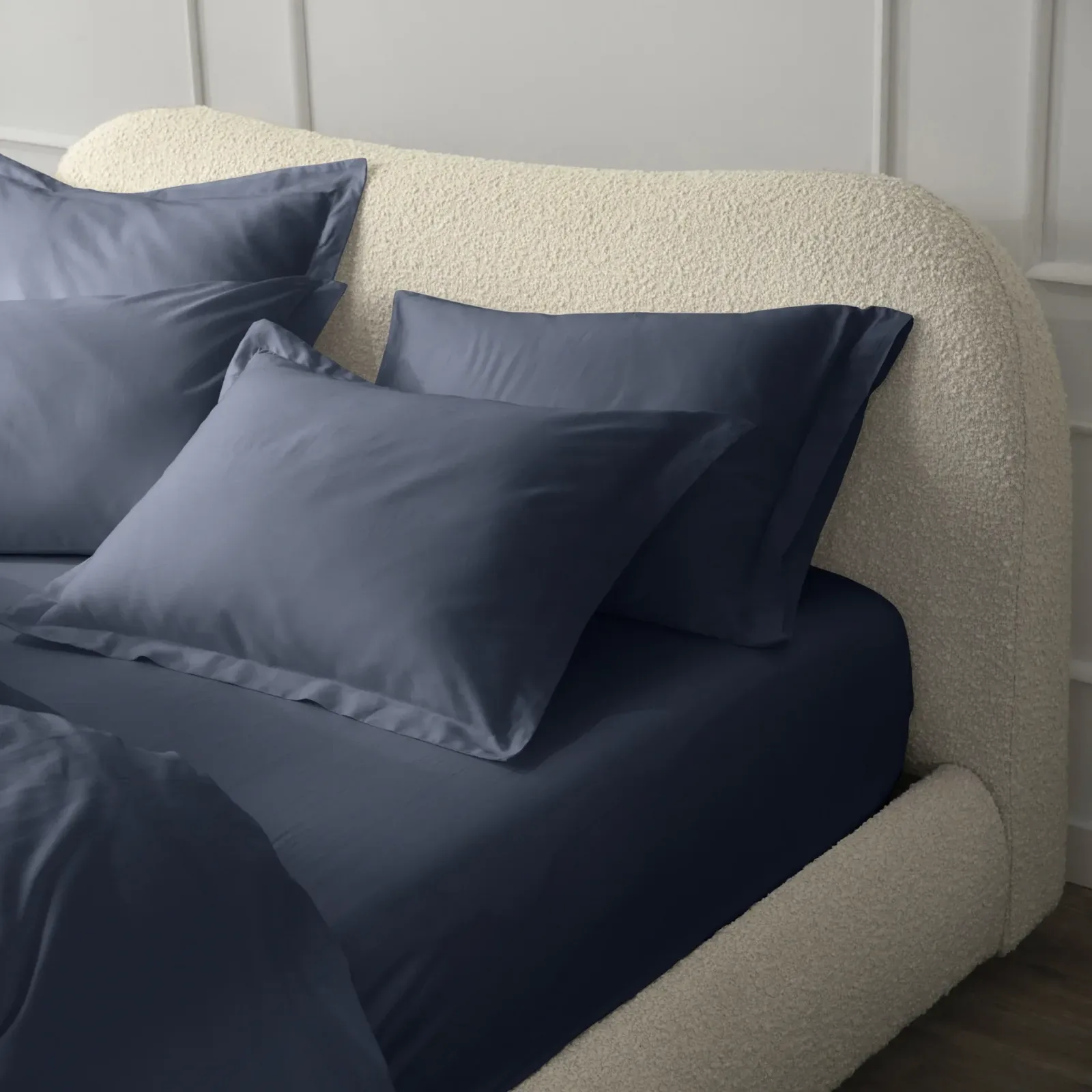 Percale Duvet Cover Set