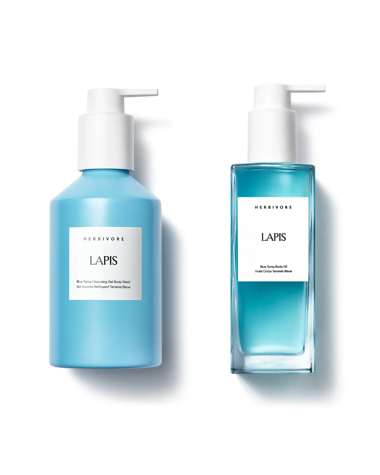 Balancing Bodycare Set