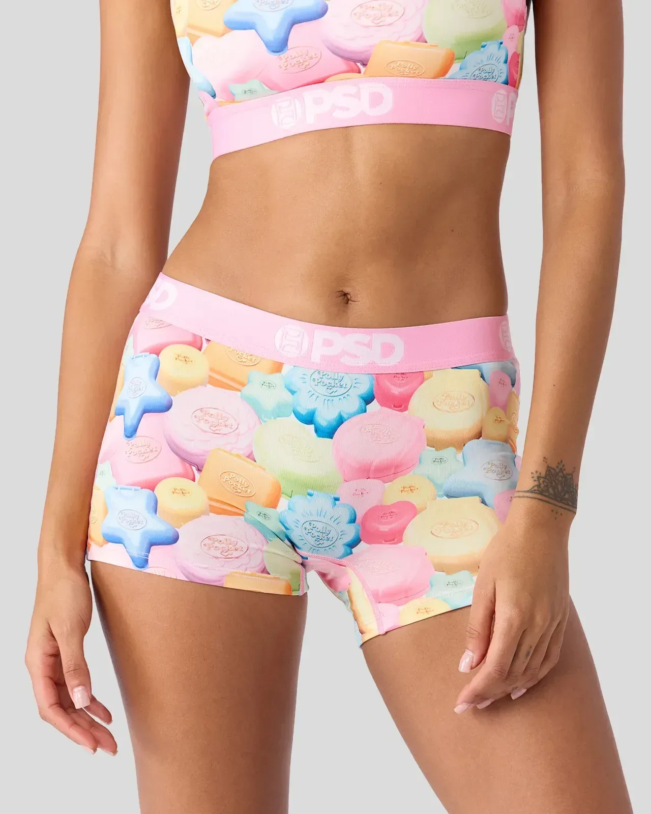 Polly Pocket