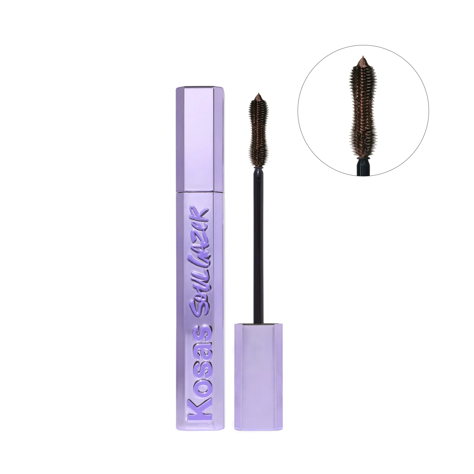 Soulgazer Mascara