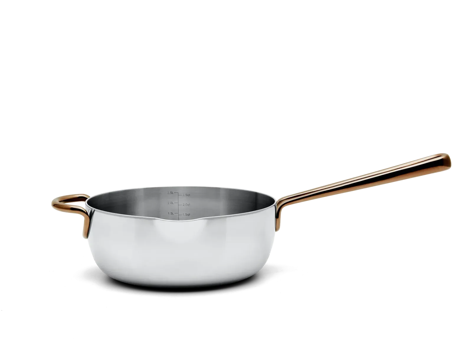 Saucy – Base
