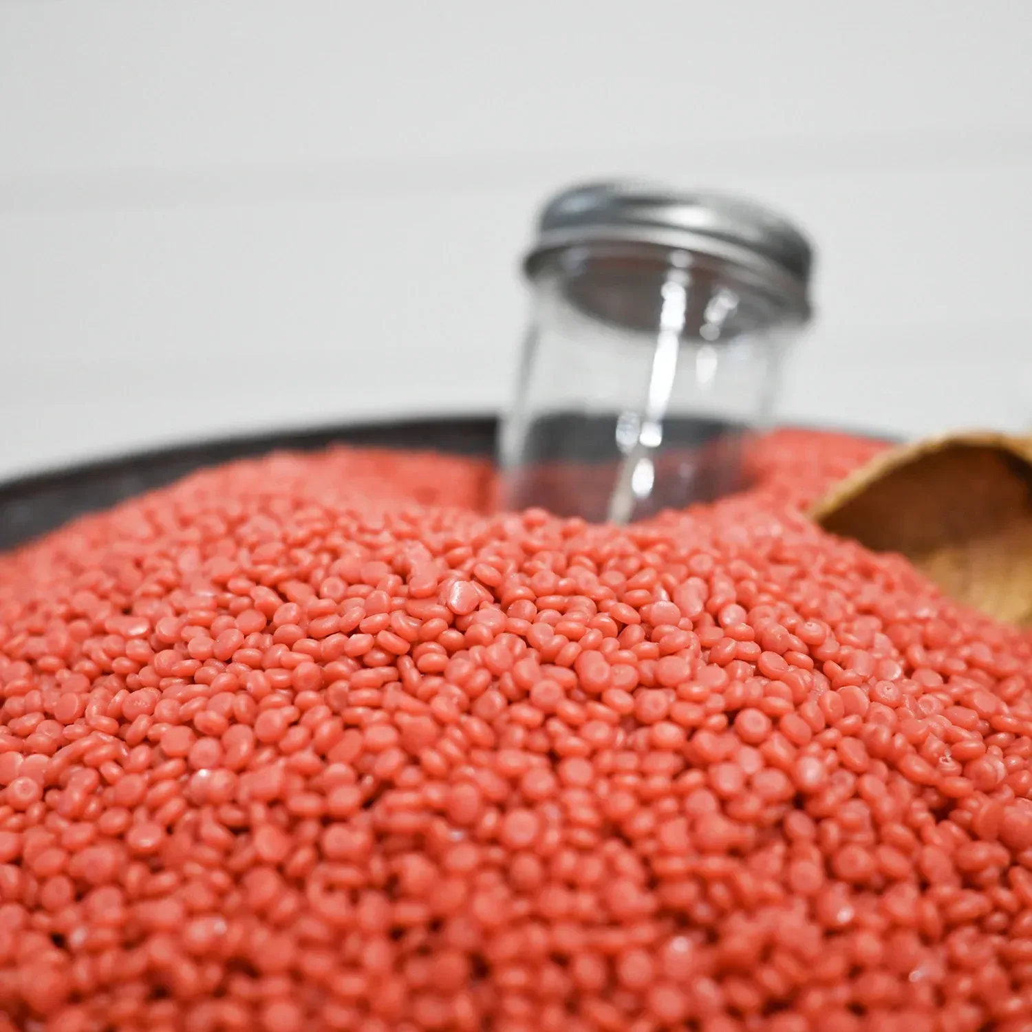 Caramel Corn Wax Scented Beads Refill – 2 lb