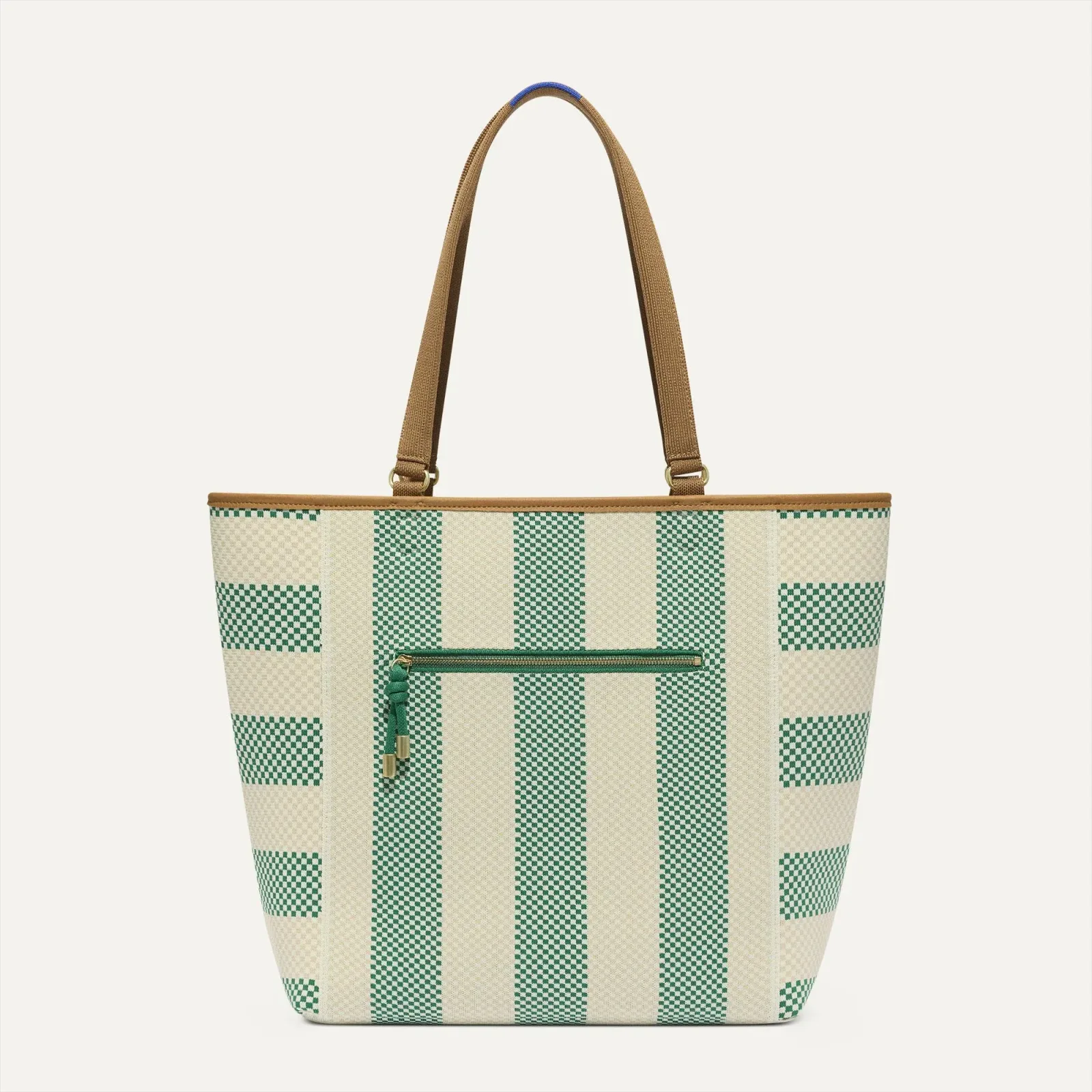 The Two–Way Tote – Ivy
