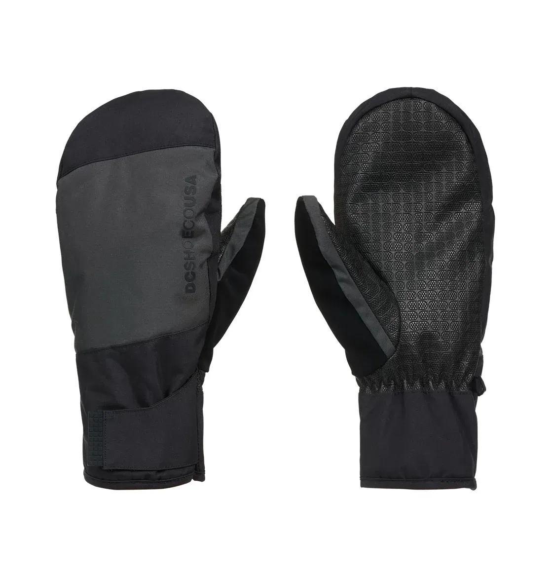 Men's Franchise Mitts 10K