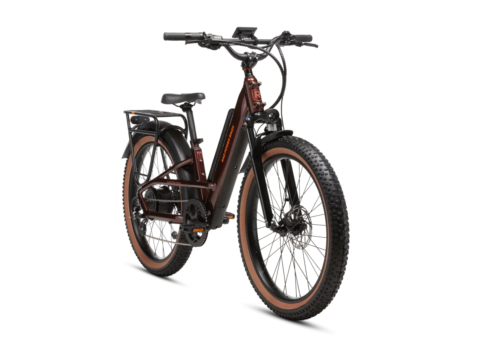Radster™ Trail Electric Off-Road Bike