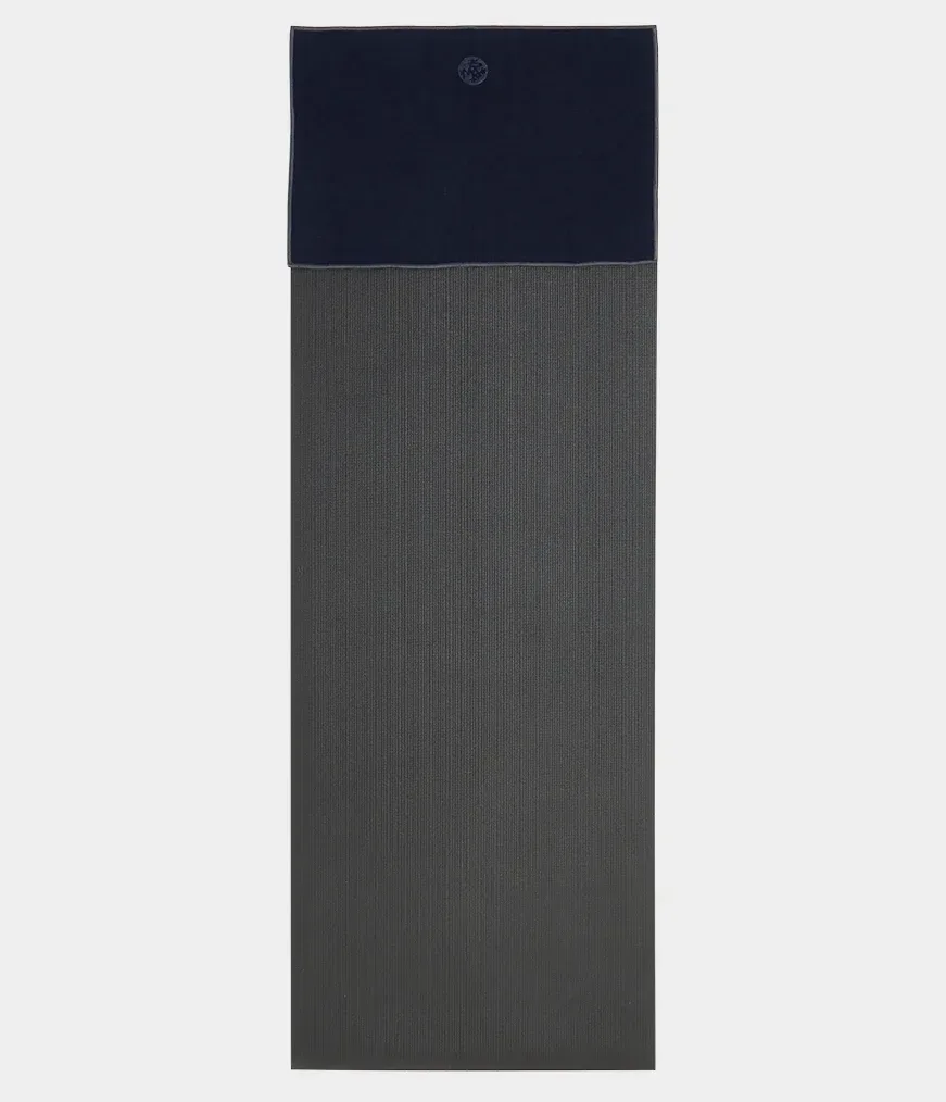 Yogitoes® Hot Yoga Hand Towel