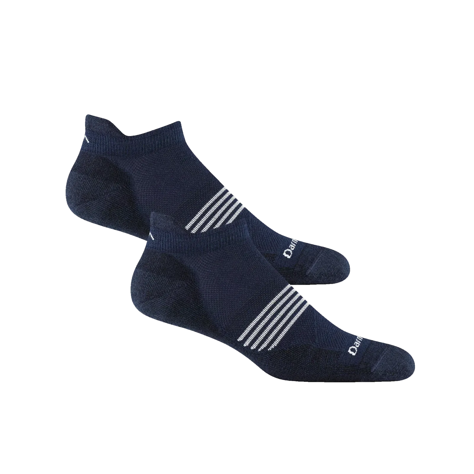 Men's Element No Show Running Sock 2-Pack