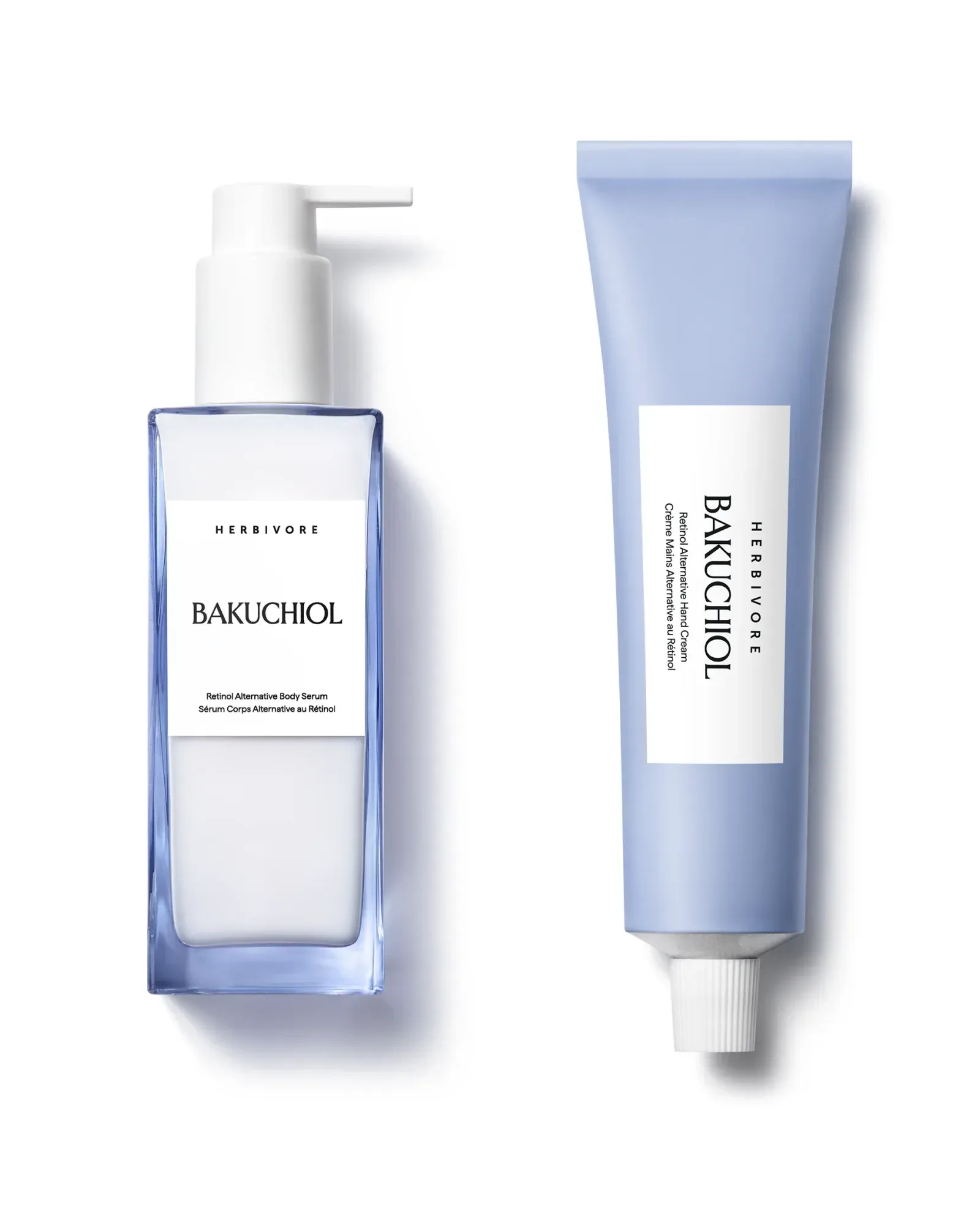 EVENING RESTORATIVE Bodycare Set