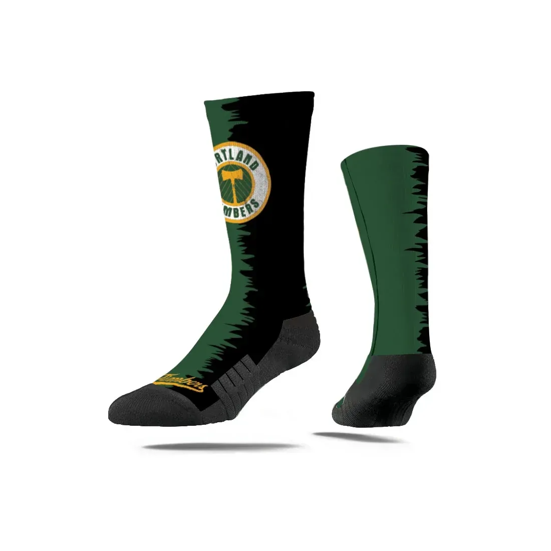 Portland Timbers – Premium Full Sub – MLS '96