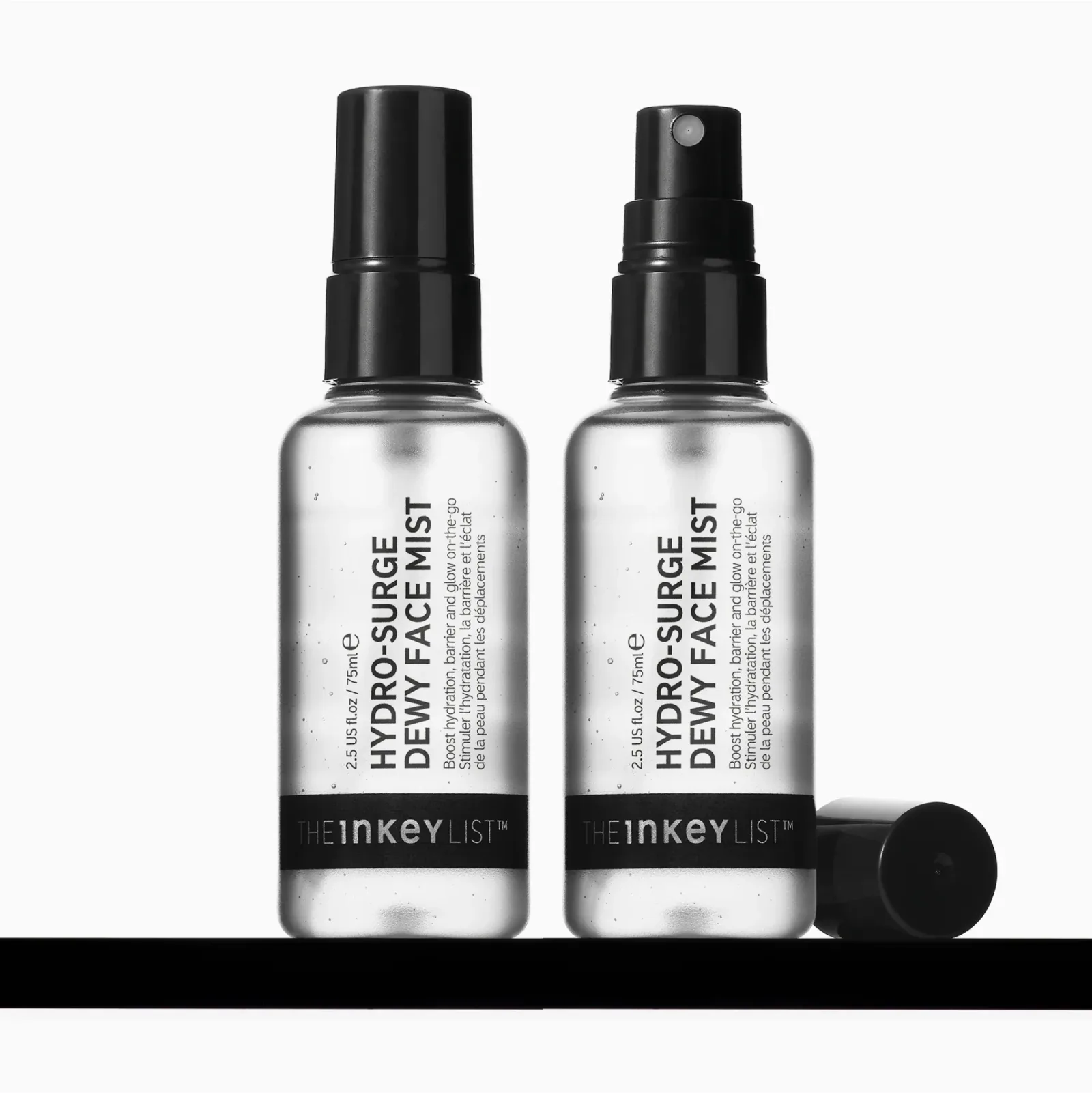 Hydrating Face Mist Duo