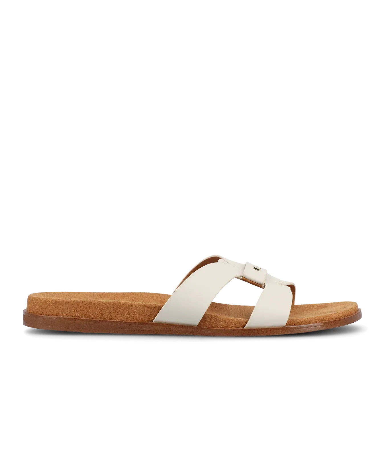 The Sunbird Icon – Off-White Leather