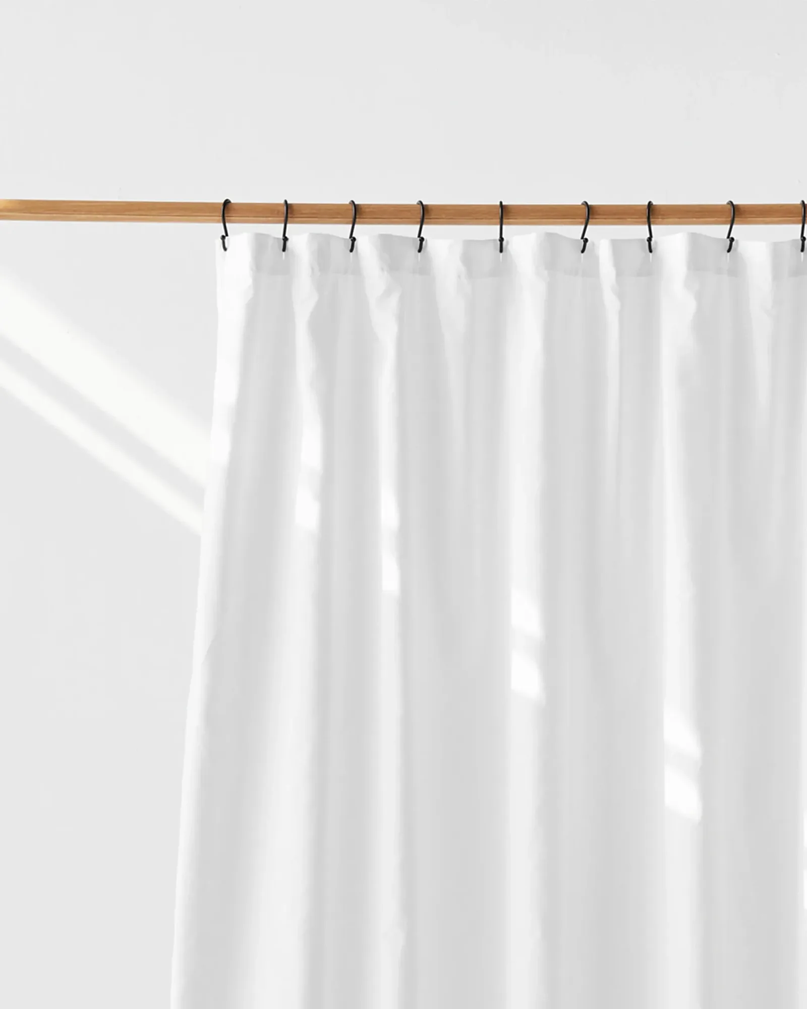 Waterproof Shower Curtain Liner