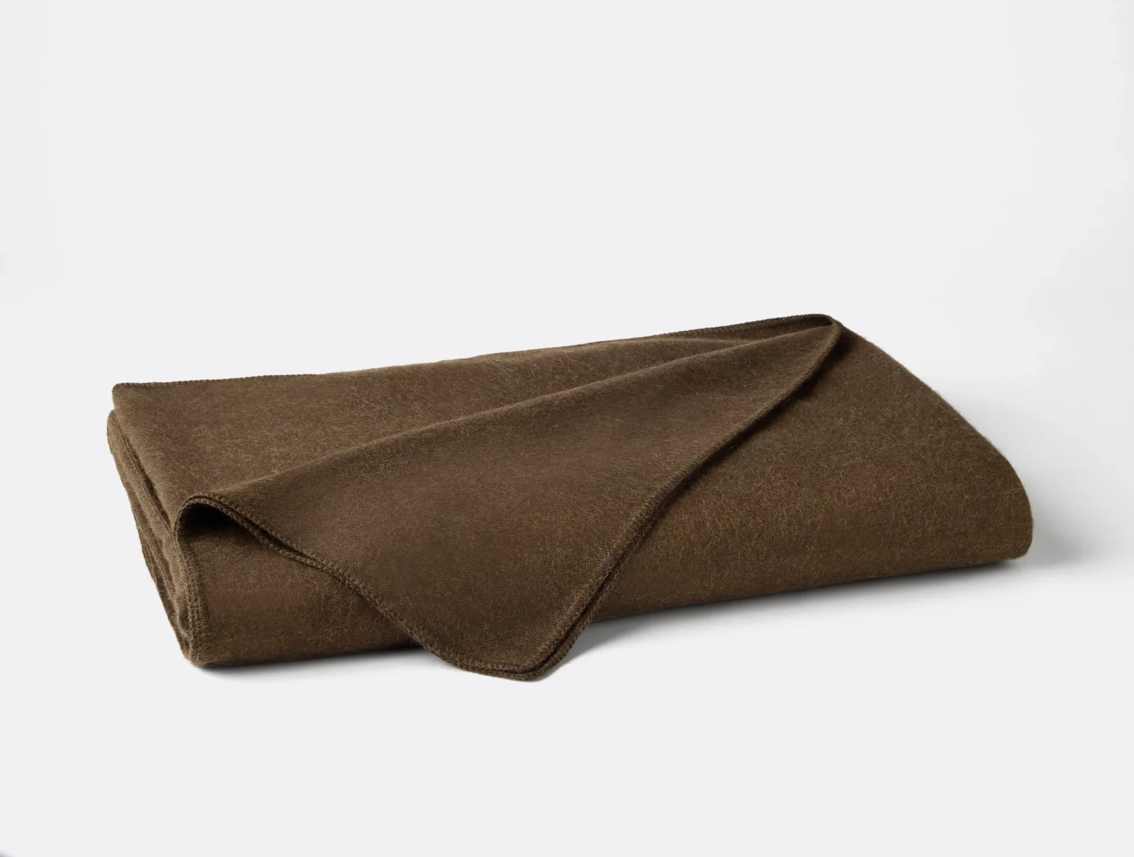 Pacaya Alpaca Blanket