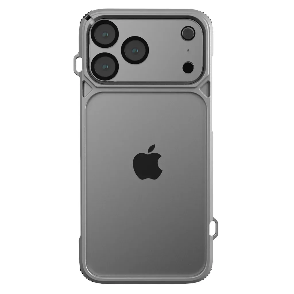 DANGO Covert Case for Iphone 18 Pro Max – PRE-ORDER NOW AND SAVE – SHIPPING SEP.18